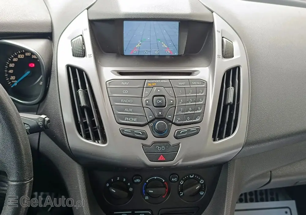 FORD Tourneo Connect 1.6 TDCi Trend