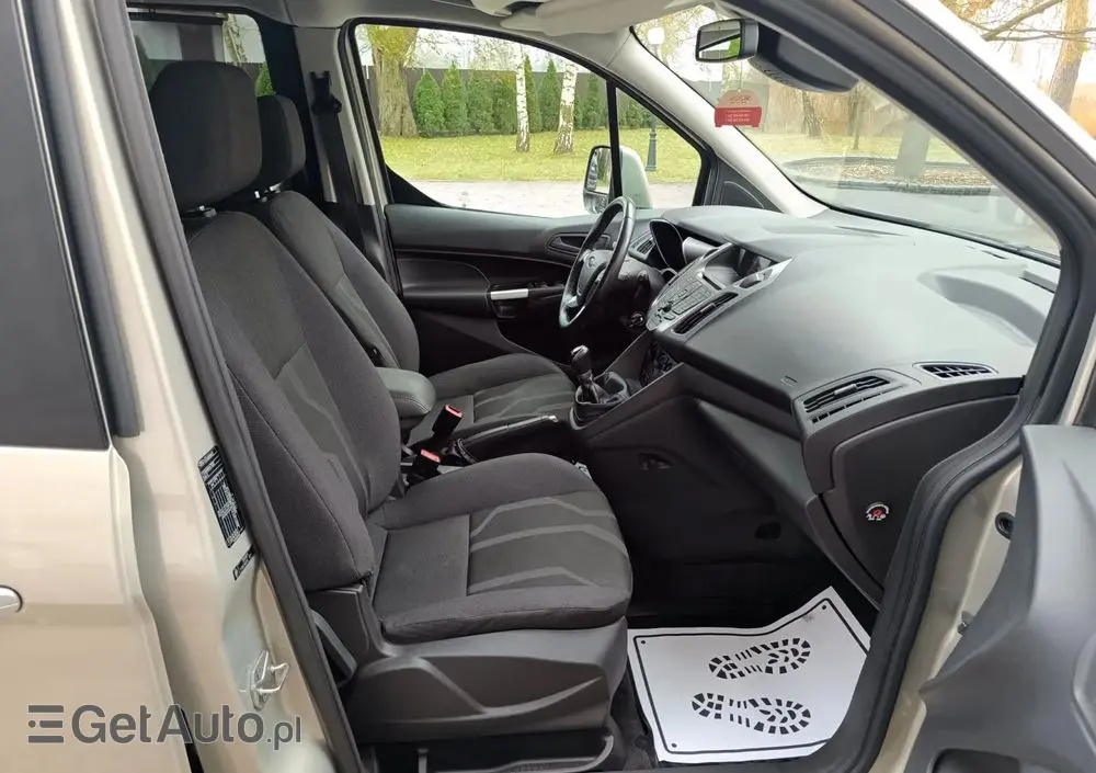 FORD Tourneo Connect 1.6 TDCi Trend