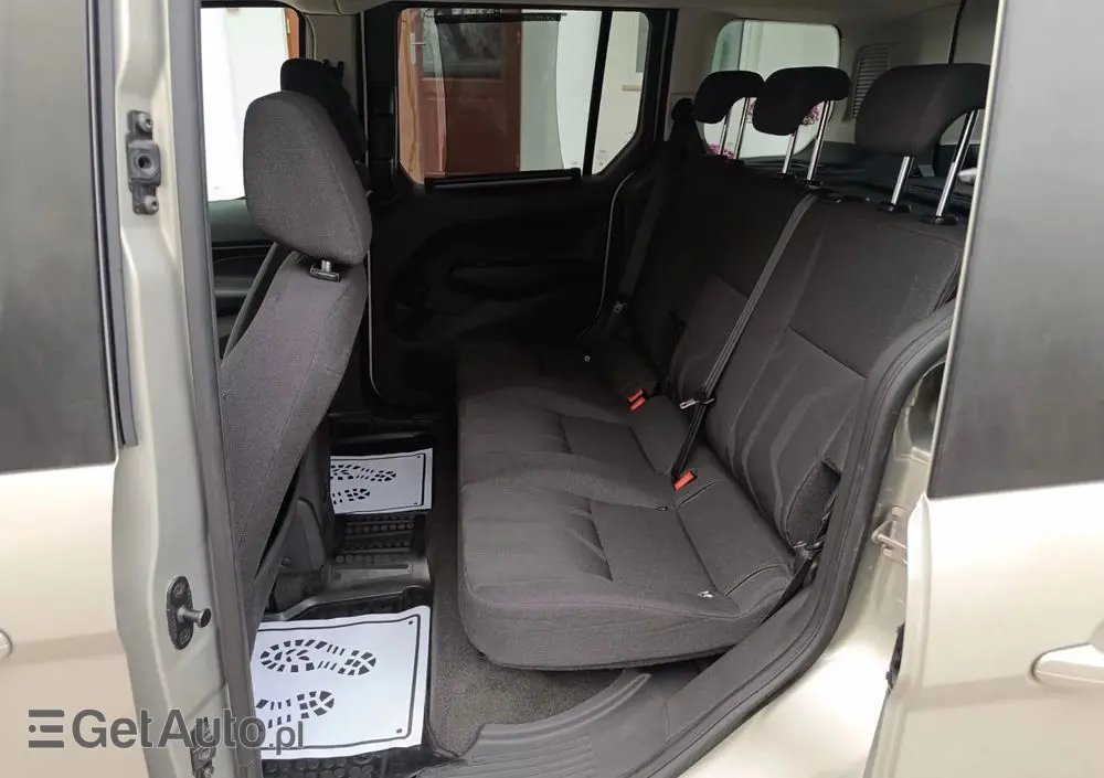 FORD Tourneo Connect 1.6 TDCi Trend