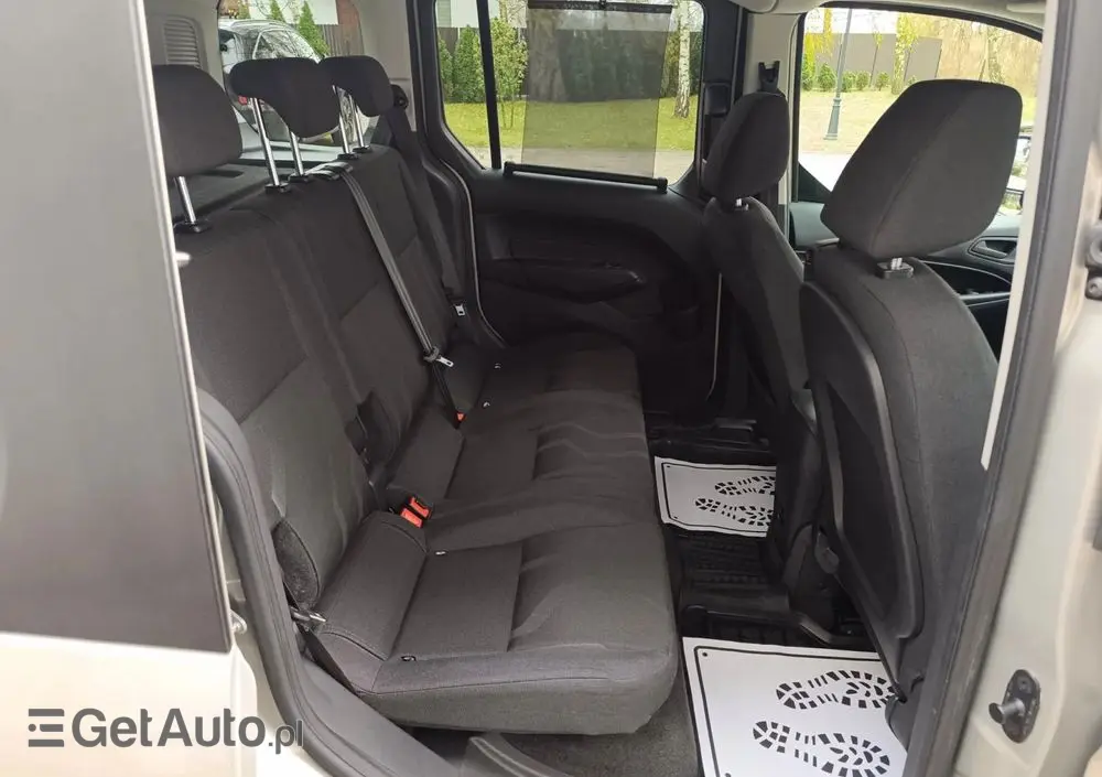FORD Tourneo Connect 1.6 TDCi Trend