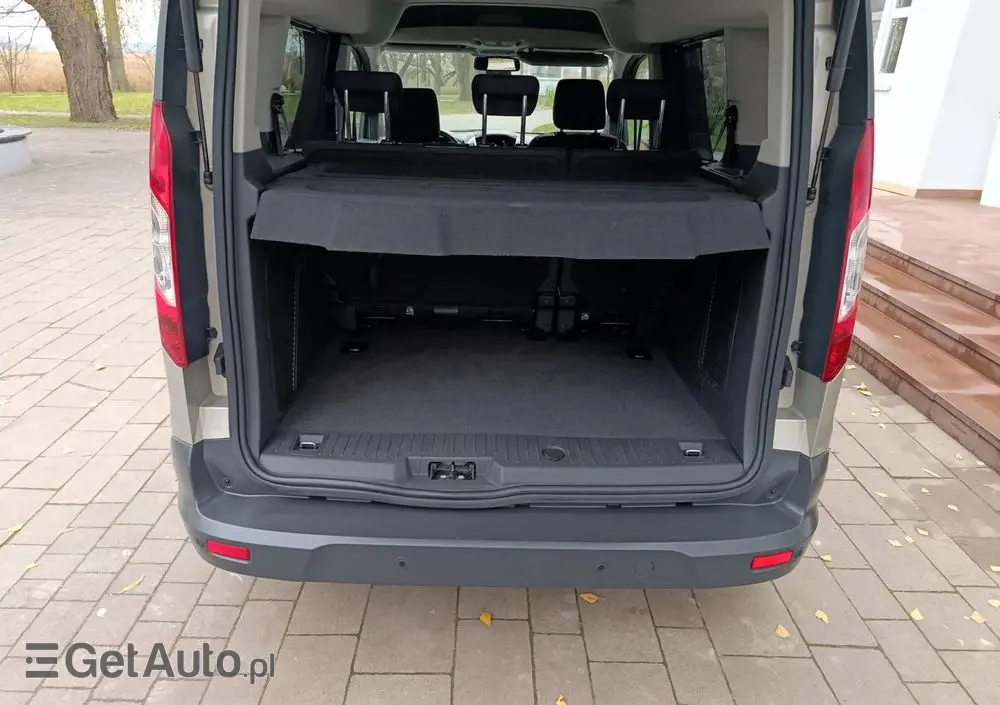 FORD Tourneo Connect 1.6 TDCi Trend