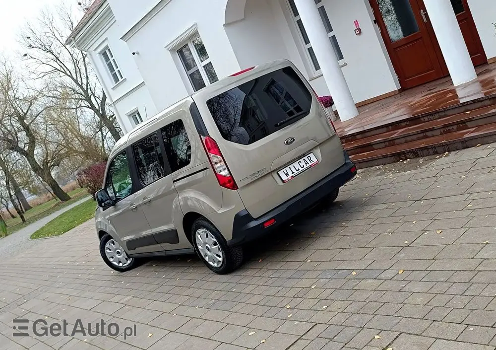 FORD Tourneo Connect 1.6 TDCi Trend