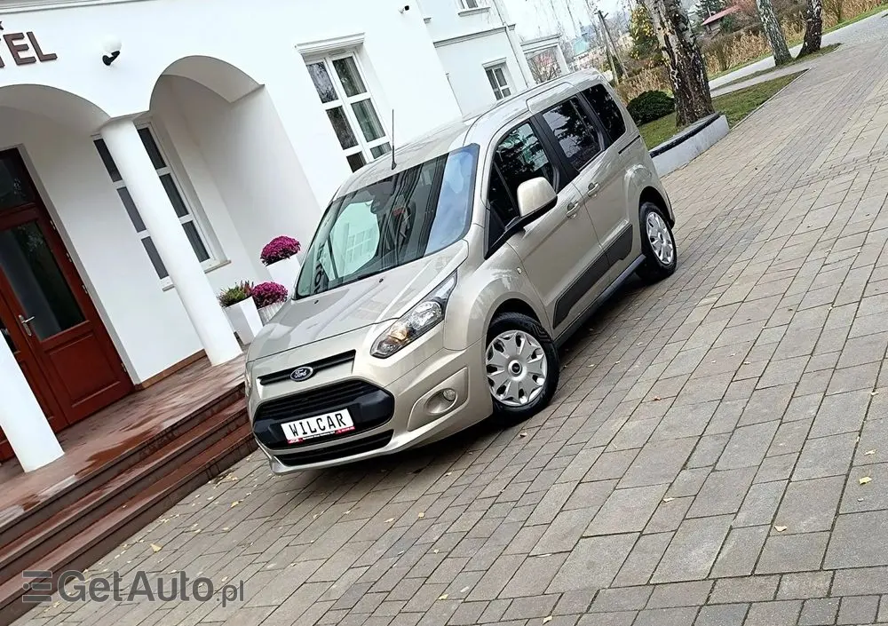 FORD Tourneo Connect 1.6 TDCi Trend