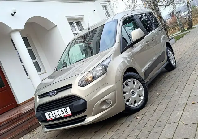 FORD Tourneo Connect 1.6 TDCi Trend