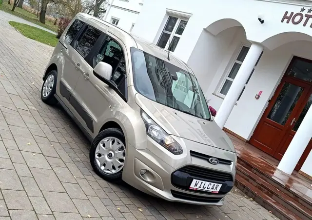 FORD Tourneo Connect 1.6 TDCi Trend