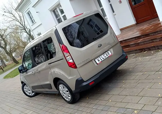 FORD Tourneo Connect 1.6 TDCi Trend