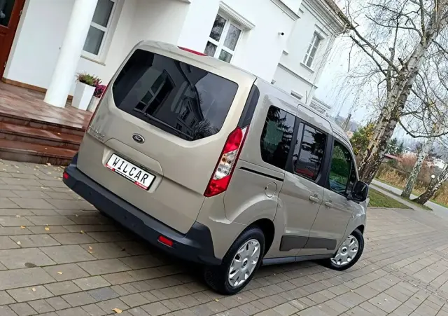 FORD Tourneo Connect 1.6 TDCi Trend
