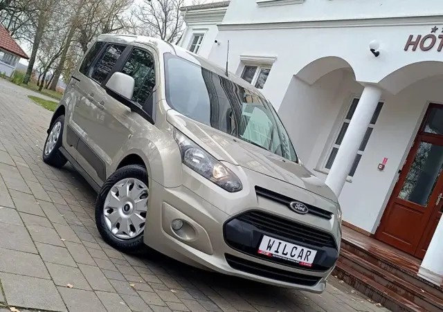 FORD Tourneo Connect 1.6 TDCi Trend
