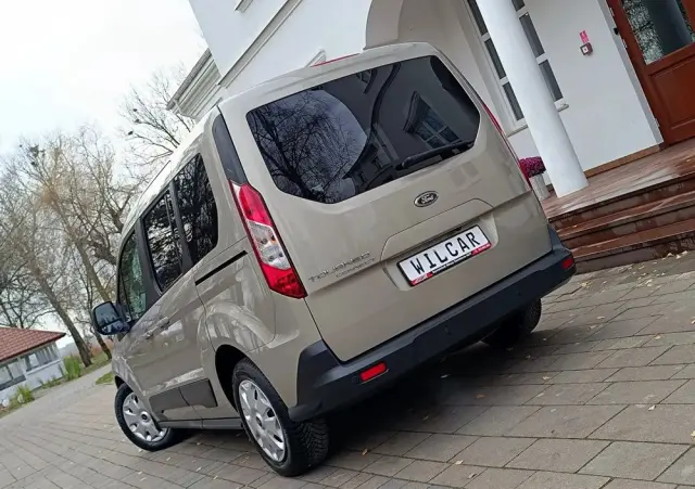 FORD Tourneo Connect 1.6 TDCi Trend