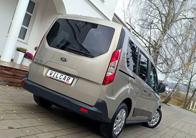FORD Tourneo Connect 1.6 TDCi Trend