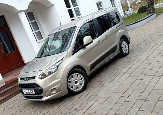 FORD Tourneo Connect 1.6 TDCi Trend