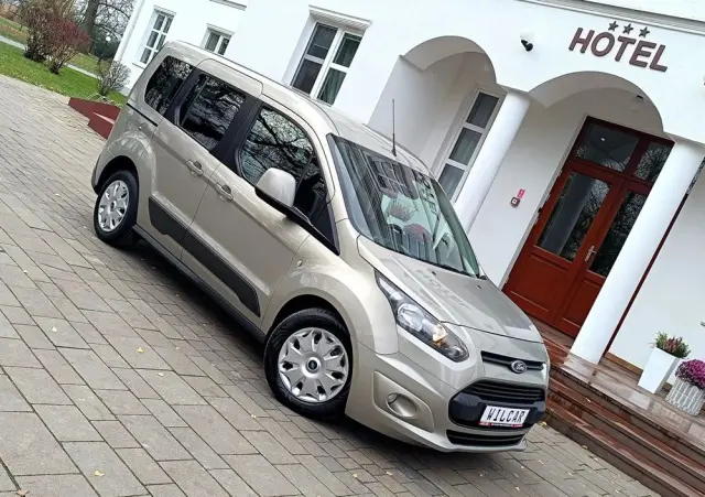 FORD Tourneo Connect 1.6 TDCi Trend