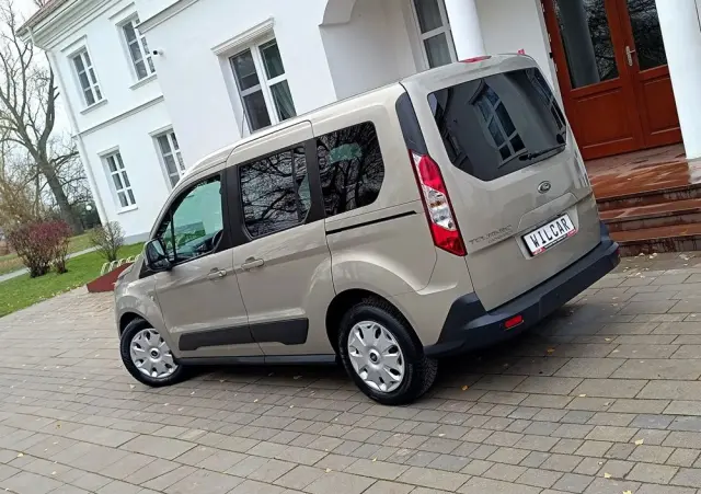 FORD Tourneo Connect 1.6 TDCi Trend
