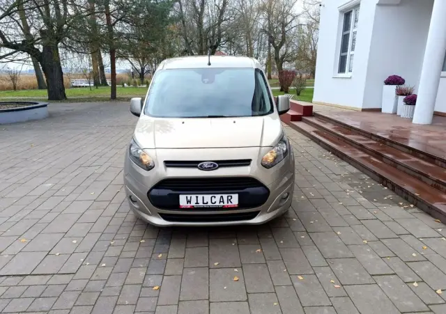 FORD Tourneo Connect 1.6 TDCi Trend