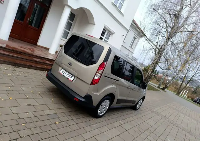 FORD Tourneo Connect 1.6 TDCi Trend