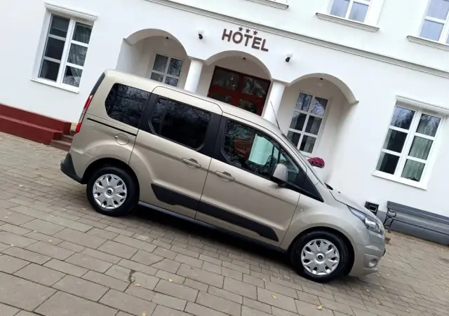 FORD Tourneo Connect 1.6 TDCi Trend