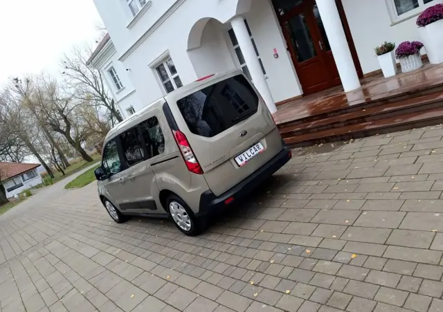 FORD Tourneo Connect 1.6 TDCi Trend