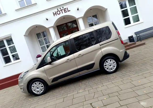 FORD Tourneo Connect 1.6 TDCi Trend