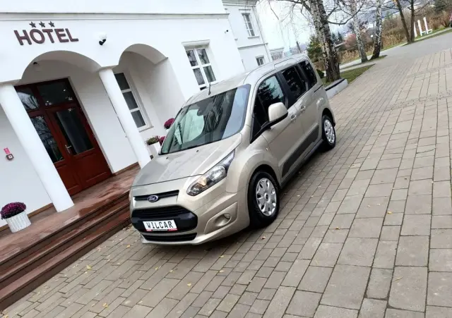 FORD Tourneo Connect 1.6 TDCi Trend