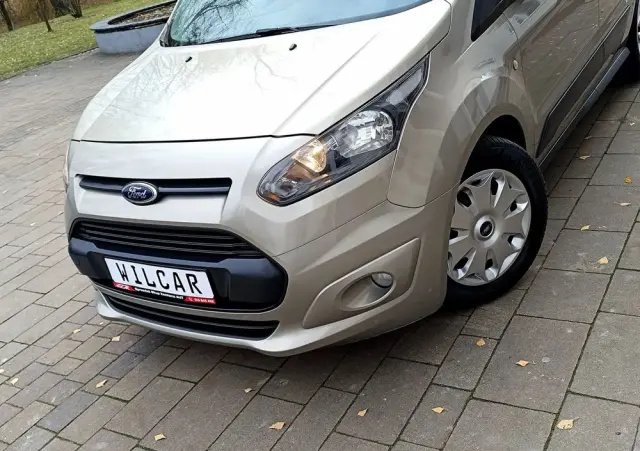 FORD Tourneo Connect 1.6 TDCi Trend