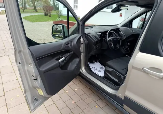 FORD Tourneo Connect 1.6 TDCi Trend