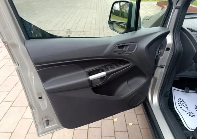 FORD Tourneo Connect 1.6 TDCi Trend