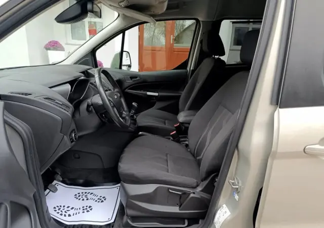 FORD Tourneo Connect 1.6 TDCi Trend