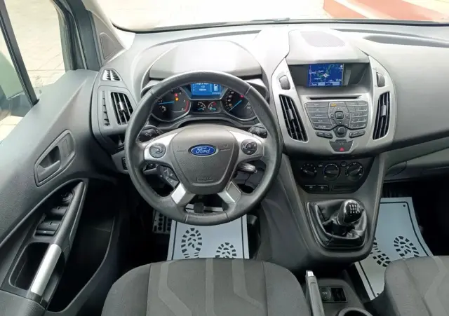 FORD Tourneo Connect 1.6 TDCi Trend