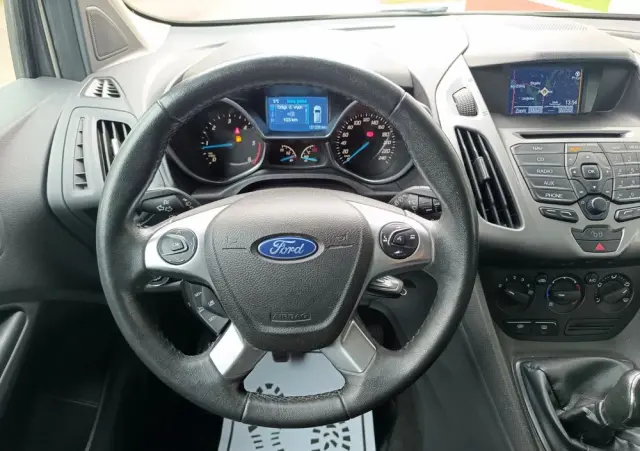 FORD Tourneo Connect 1.6 TDCi Trend