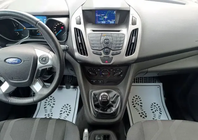 FORD Tourneo Connect 1.6 TDCi Trend