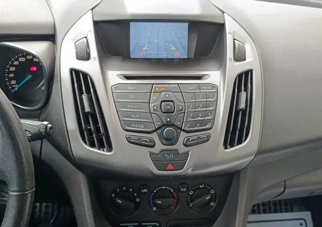 FORD Tourneo Connect 1.6 TDCi Trend