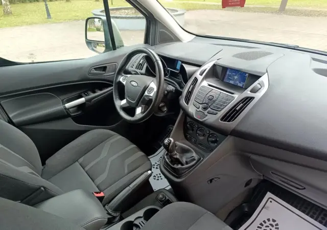 FORD Tourneo Connect 1.6 TDCi Trend