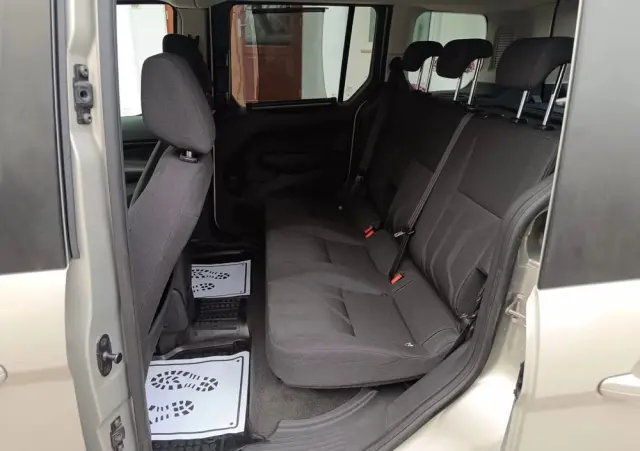 FORD Tourneo Connect 1.6 TDCi Trend
