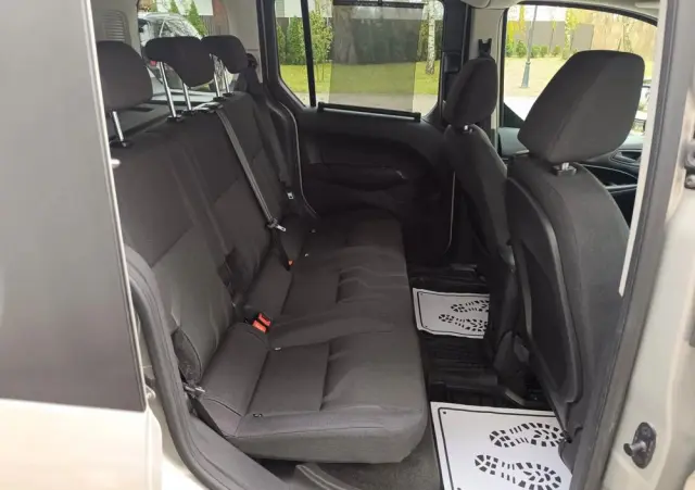 FORD Tourneo Connect 1.6 TDCi Trend