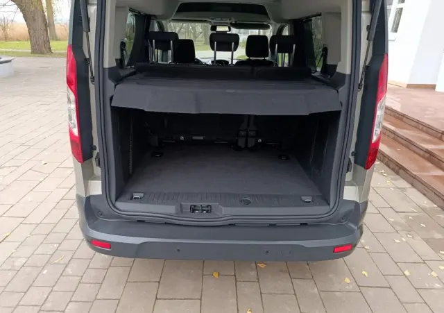 FORD Tourneo Connect 1.6 TDCi Trend