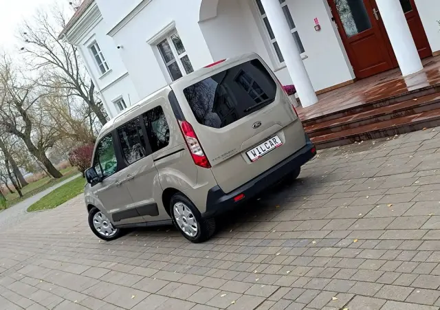 FORD Tourneo Connect 1.6 TDCi Trend