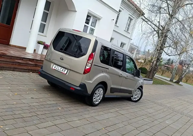 FORD Tourneo Connect 1.6 TDCi Trend