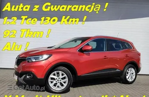 RENAULT Kadjar 