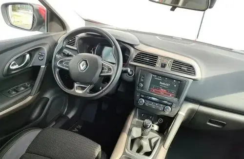 RENAULT Kadjar 