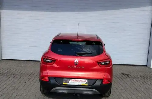 RENAULT Kadjar 
