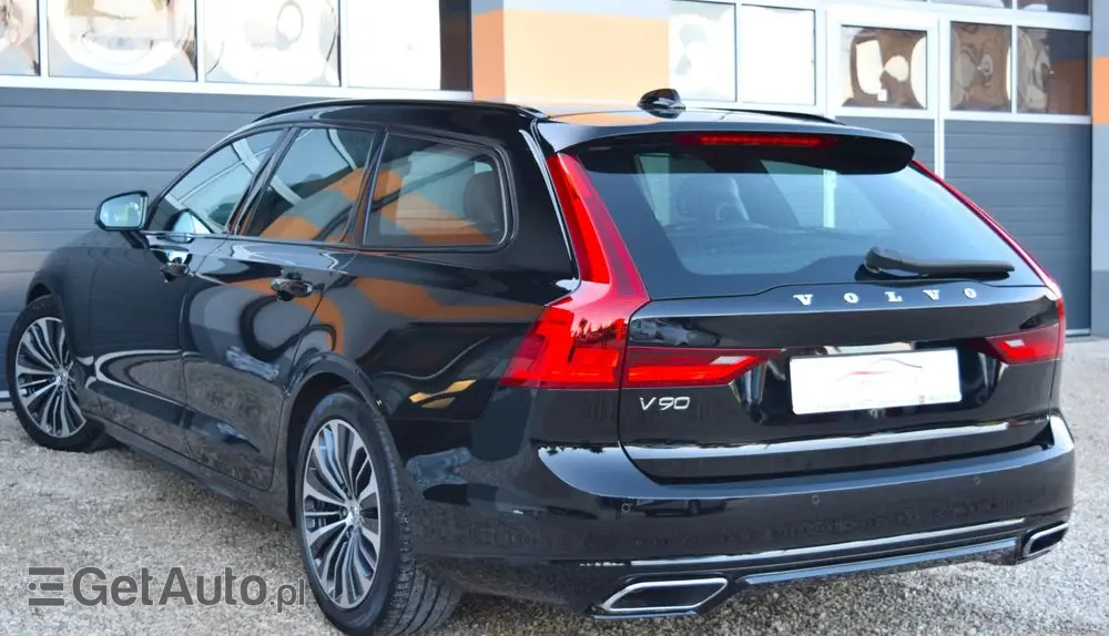 VOLVO V90 D4 Geartronic R Design
