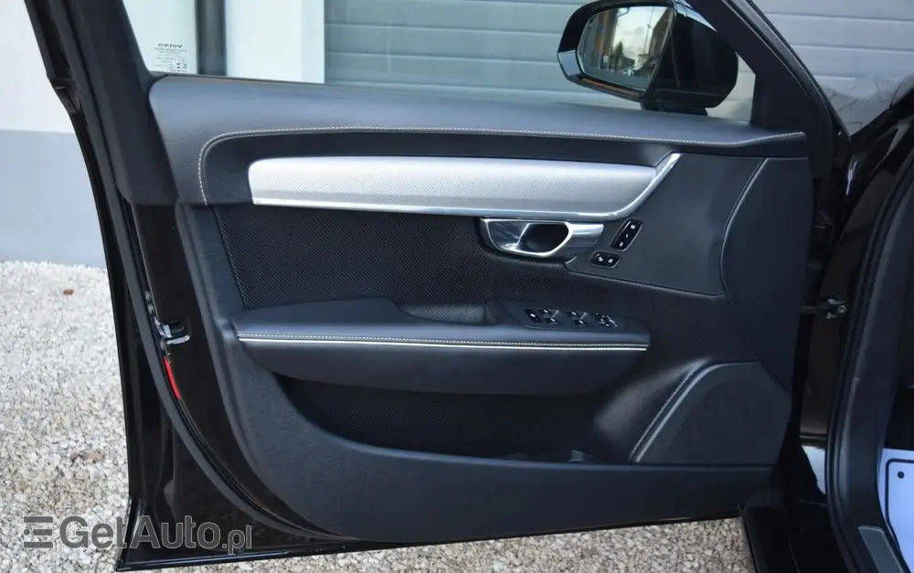 VOLVO V90 D4 Geartronic R Design