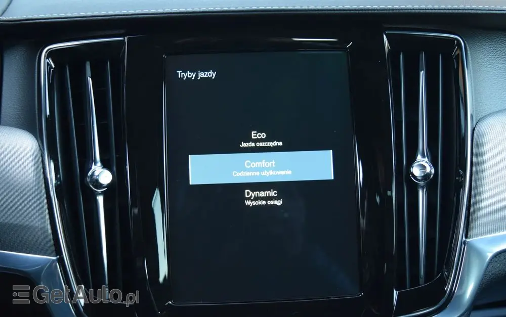 VOLVO V90 D4 Geartronic R Design