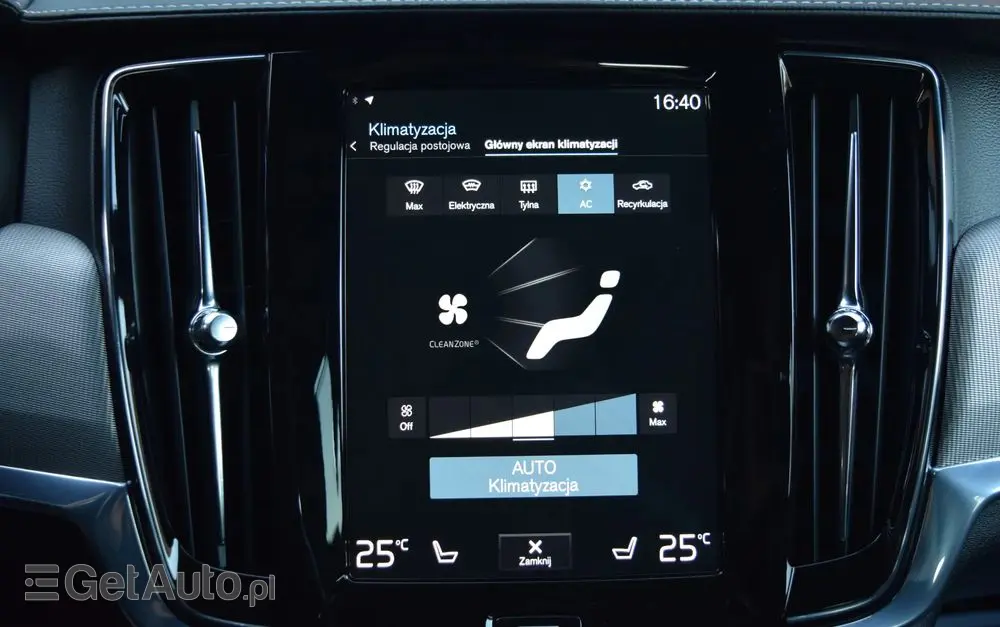 VOLVO V90 D4 Geartronic R Design