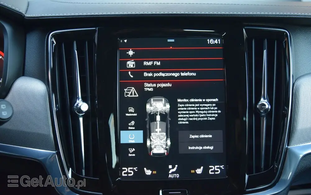 VOLVO V90 D4 Geartronic R Design