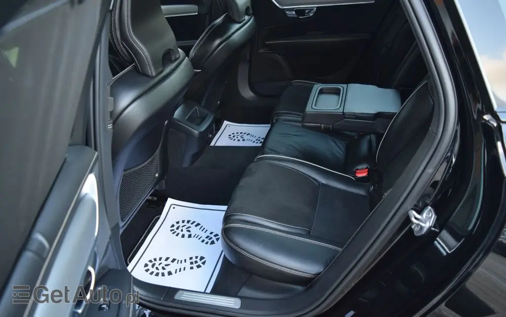 VOLVO V90 D4 Geartronic R Design