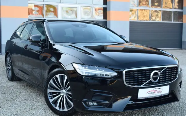 VOLVO V90 D4 Geartronic R Design
