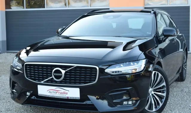 VOLVO V90 D4 Geartronic R Design