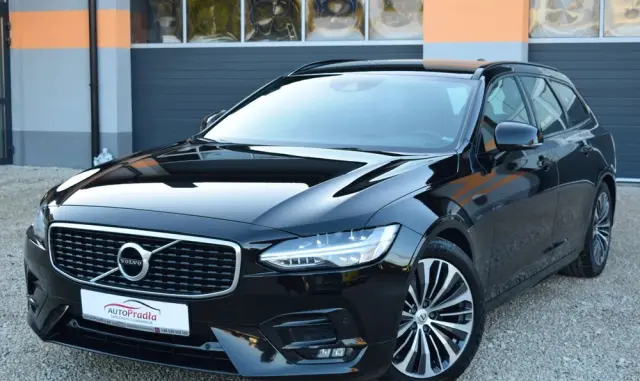 VOLVO V90 D4 Geartronic R Design