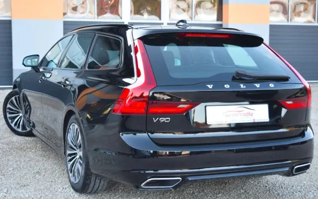 VOLVO V90 D4 Geartronic R Design